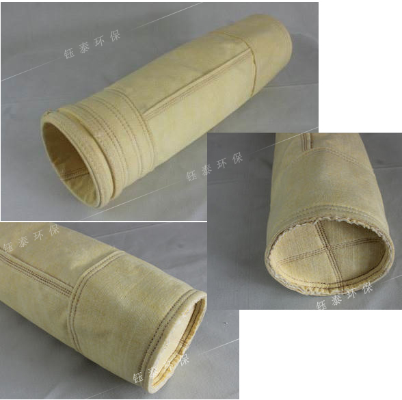 注意除塵布袋的損壞問題 注意除塵布袋的損壞問題