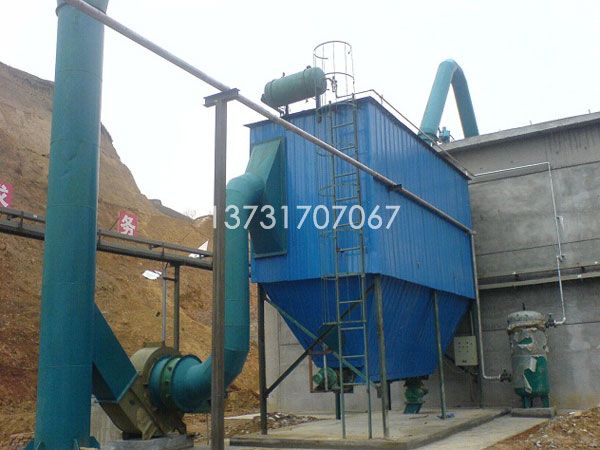 山東濟寧磚廠田經理定購的煤矸石粉碎機布袋除塵器已發(fā)貨 山東濟寧磚廠田經理定購的煤矸石粉碎機布袋除塵器已發(fā)貨