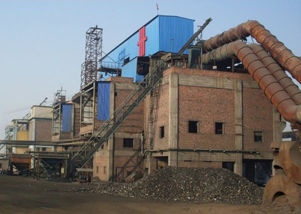 內蒙古單經理定購的紅土鎳礦燒結布袋除塵器已發貨 內蒙古單經理定購的紅土鎳礦燒結布袋除塵器已發貨