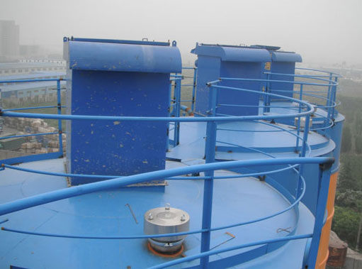 王經理定購的粉煤灰庫頂脈沖布袋除塵器已發貨 王經理定購的粉煤灰庫頂脈沖布袋除塵器已發貨