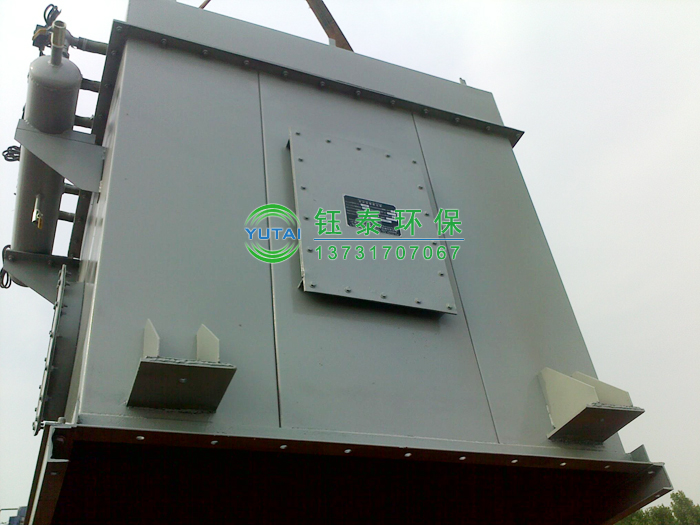 山東濟(jì)寧高經(jīng)理定購(gòu)的煤轉(zhuǎn)運(yùn)塔皮帶輸送機(jī)防爆布袋除塵器已發(fā)貨 山東濟(jì)寧高經(jīng)理定購(gòu)的煤轉(zhuǎn)運(yùn)塔皮帶輸送機(jī)防爆布袋除塵器已發(fā)貨