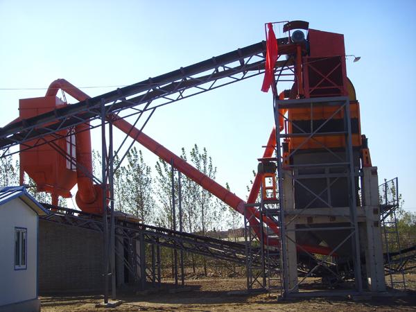 鐵礦石、電石破碎車(chē)間布袋除塵器系統(tǒng)容易出現(xiàn)的問(wèn)題 鐵礦石、電石破碎車(chē)間布袋除塵器系統(tǒng)容易出現(xiàn)的問(wèn)題